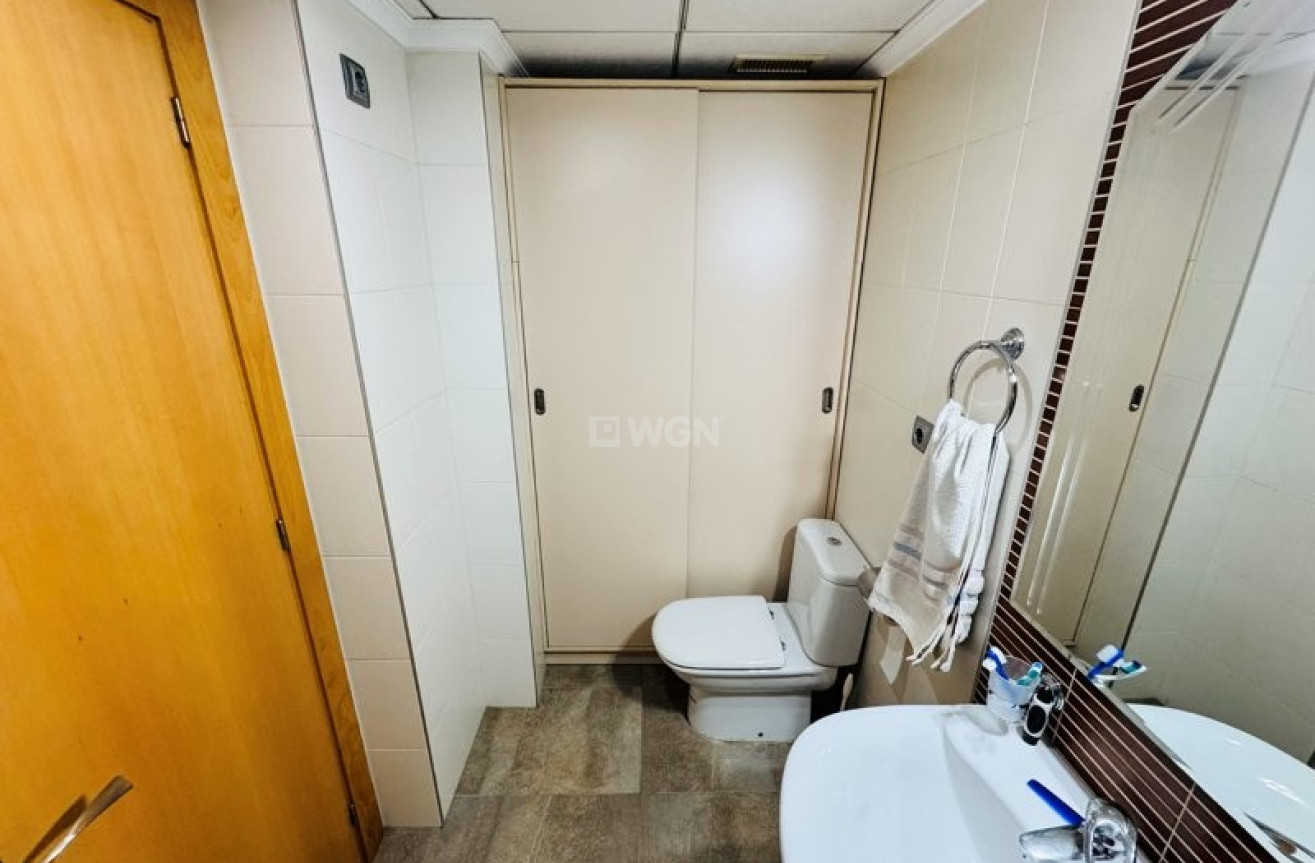 Wiederverkauf - Wohnung - La Mata - Costa Blanca