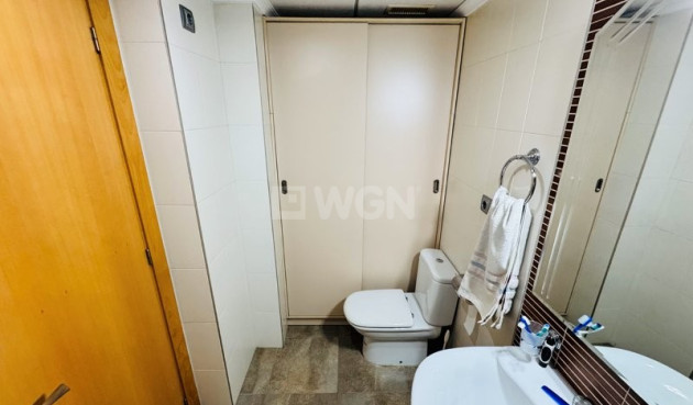 Wiederverkauf - Wohnung - La Mata - Costa Blanca