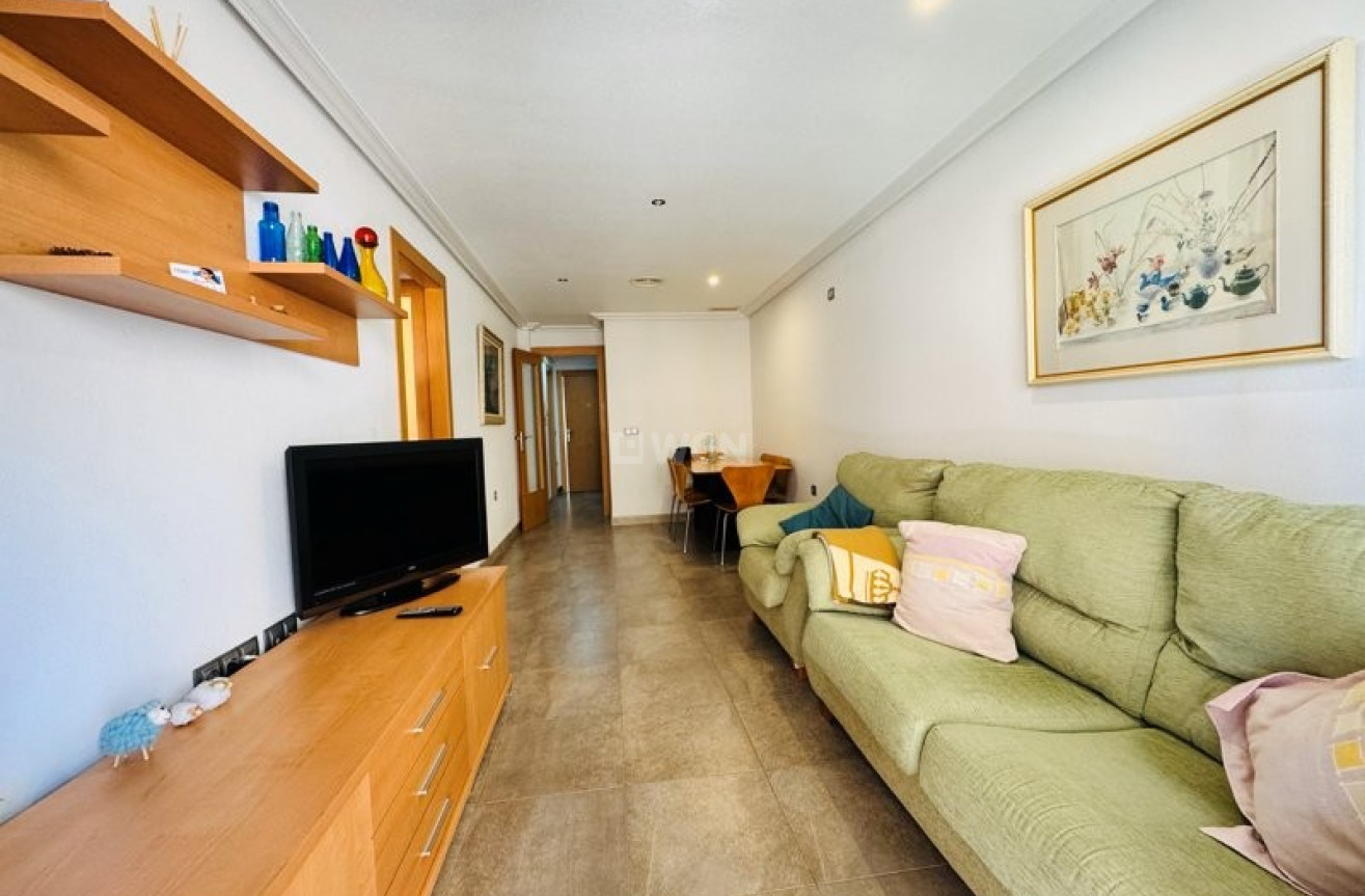 Wiederverkauf - Wohnung - La Mata - Costa Blanca