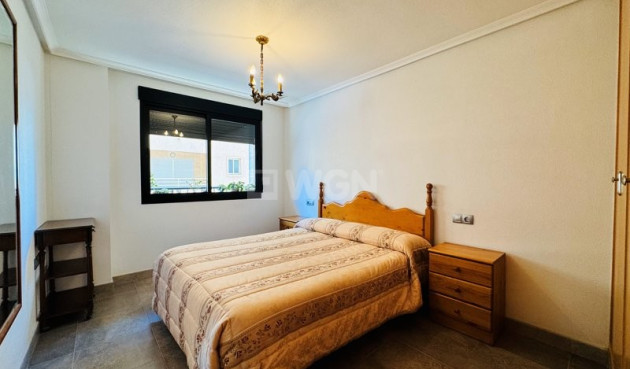 Wiederverkauf - Wohnung - La Mata - Costa Blanca