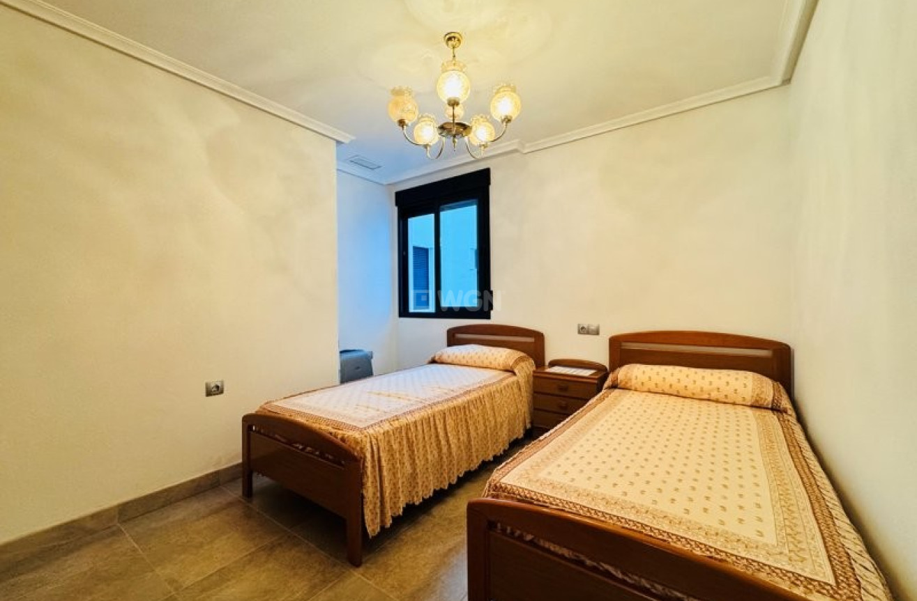 Wiederverkauf - Wohnung - La Mata - Costa Blanca