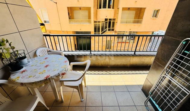 Wiederverkauf - Wohnung - La Mata - Costa Blanca