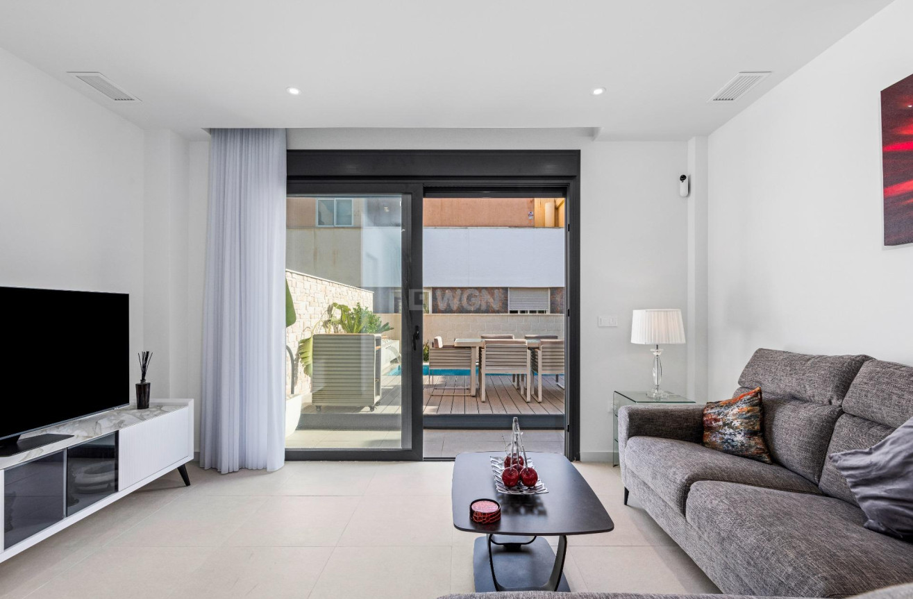 Wiederverkauf - Villa - Guardamar del Segura - Guardamar