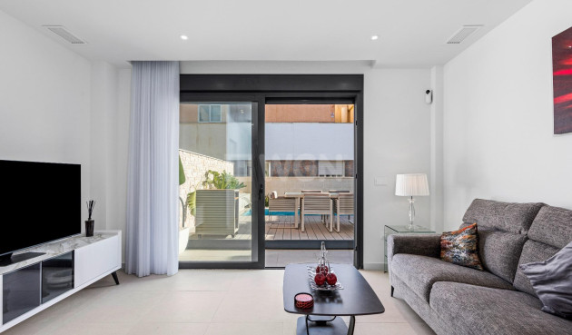 Wiederverkauf - Villa - Guardamar del Segura - Guardamar