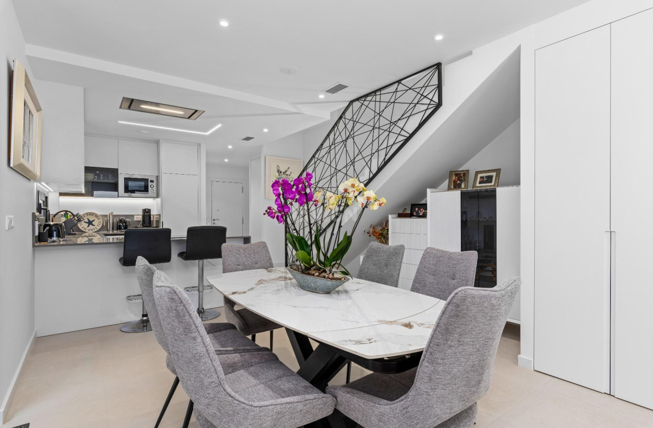 Wiederverkauf - Villa - Guardamar del Segura - Guardamar