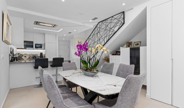 Wiederverkauf - Villa - Guardamar del Segura - Guardamar