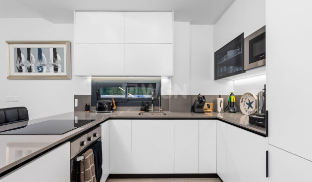 Wiederverkauf - Villa - Guardamar del Segura - Guardamar