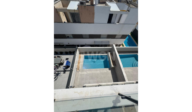 Wiederverkauf - Villa - Guardamar del Segura - Guardamar