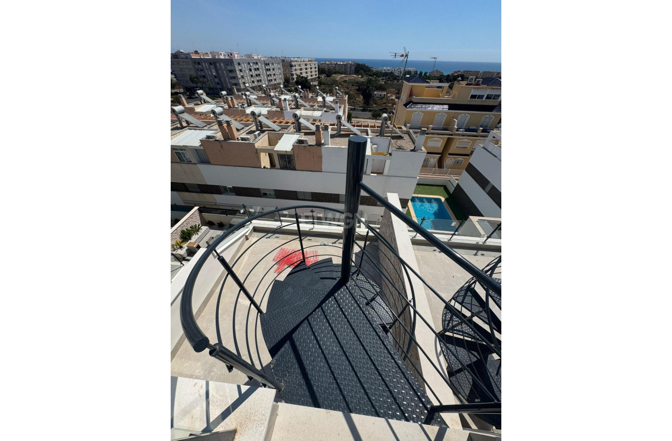 Wiederverkauf - Villa - Guardamar del Segura - Guardamar