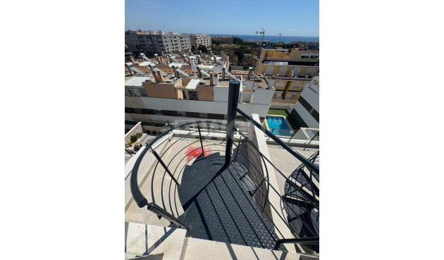 Wiederverkauf - Villa - Guardamar del Segura - Guardamar