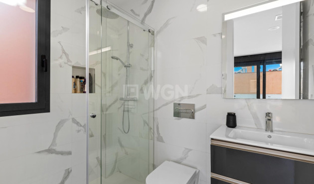 Wiederverkauf - Villa - Guardamar del Segura - Guardamar