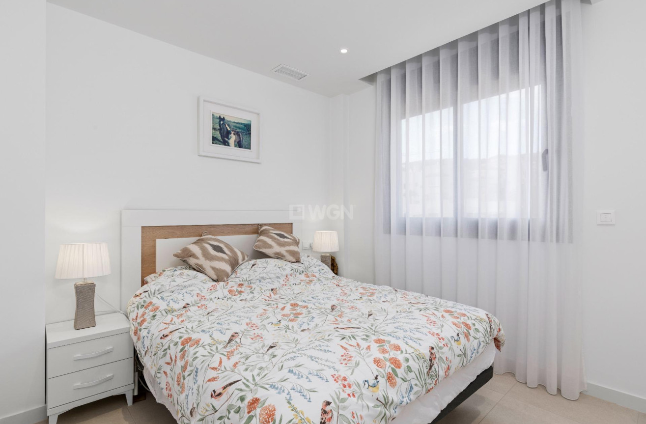 Wiederverkauf - Villa - Guardamar del Segura - Guardamar