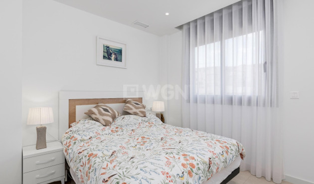 Wiederverkauf - Villa - Guardamar del Segura - Guardamar