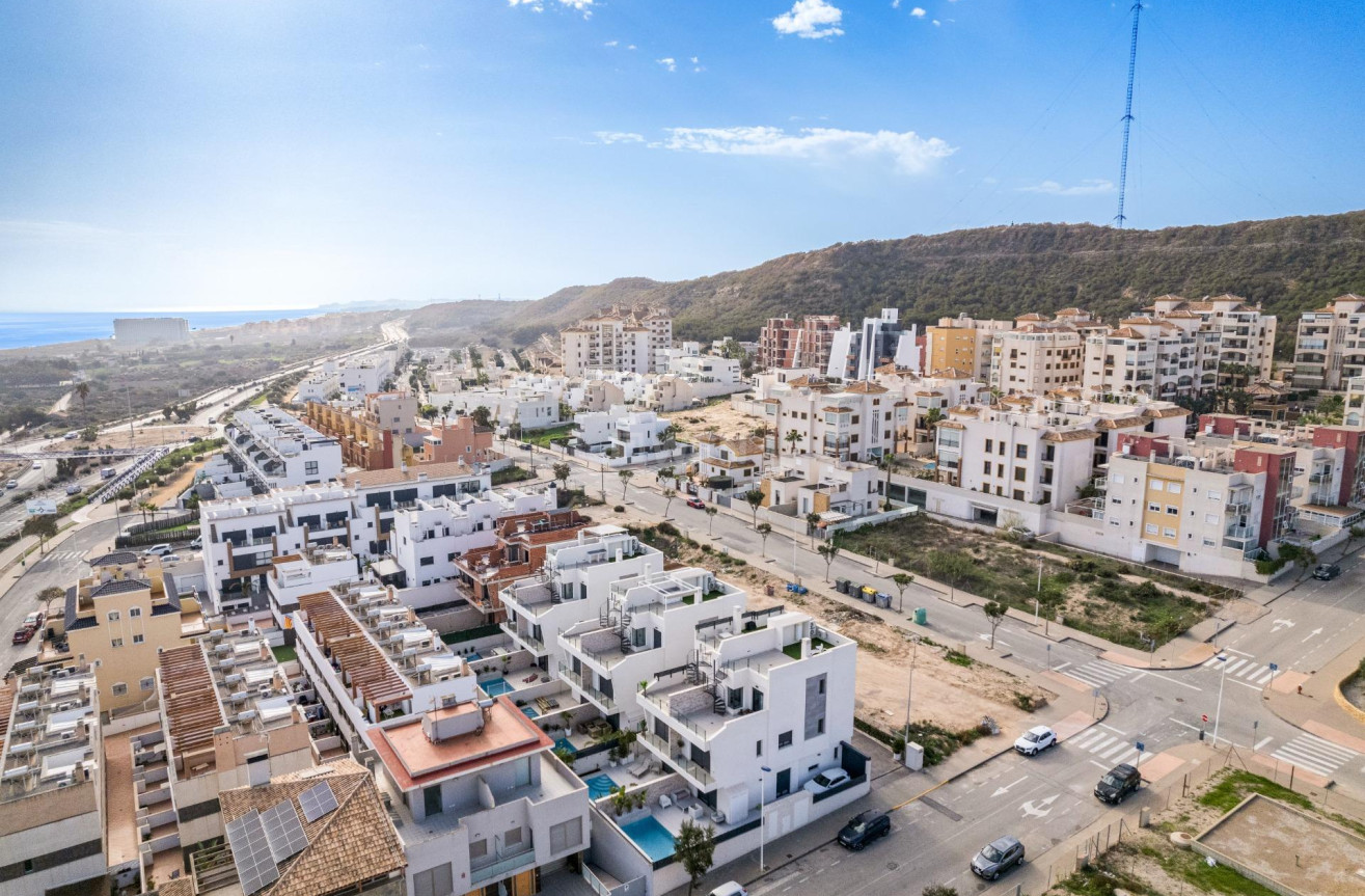 Wiederverkauf - Villa - Guardamar del Segura - Guardamar