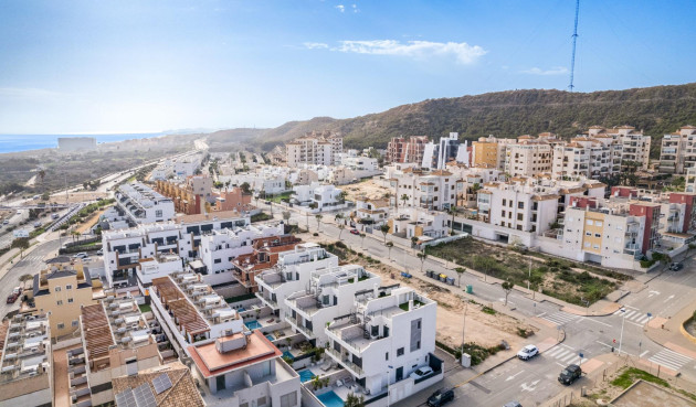 Wiederverkauf - Villa - Guardamar del Segura - Guardamar