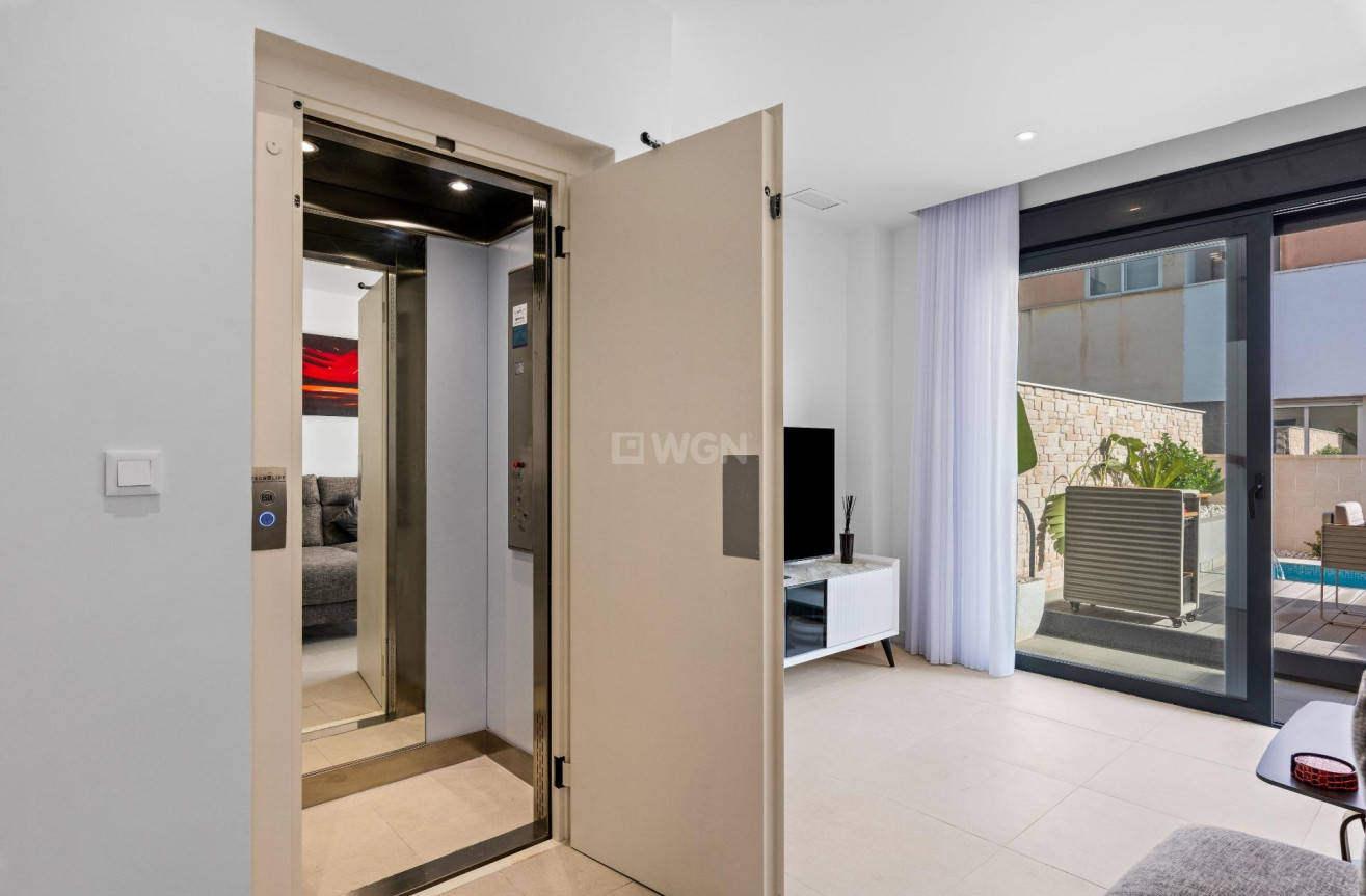 Wiederverkauf - Villa - Guardamar del Segura - Guardamar