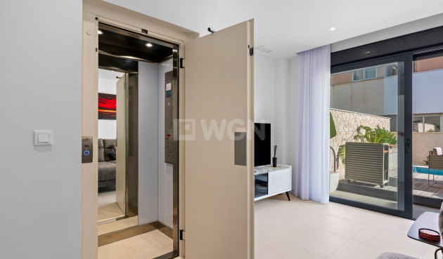 Wiederverkauf - Villa - Guardamar del Segura - Guardamar