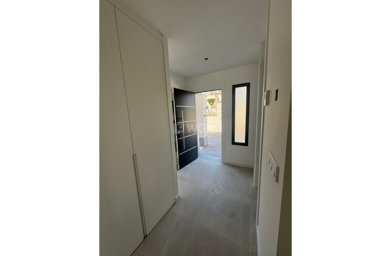 Wiederverkauf - Villa - Guardamar del Segura - Guardamar