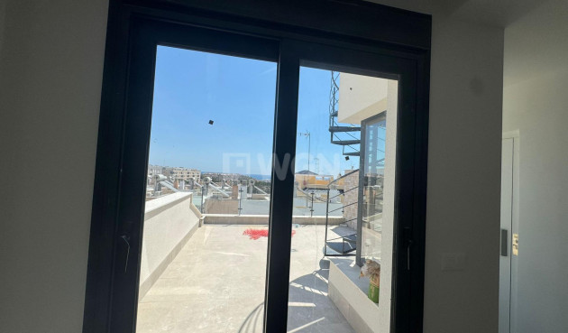 Wiederverkauf - Villa - Guardamar del Segura - Guardamar