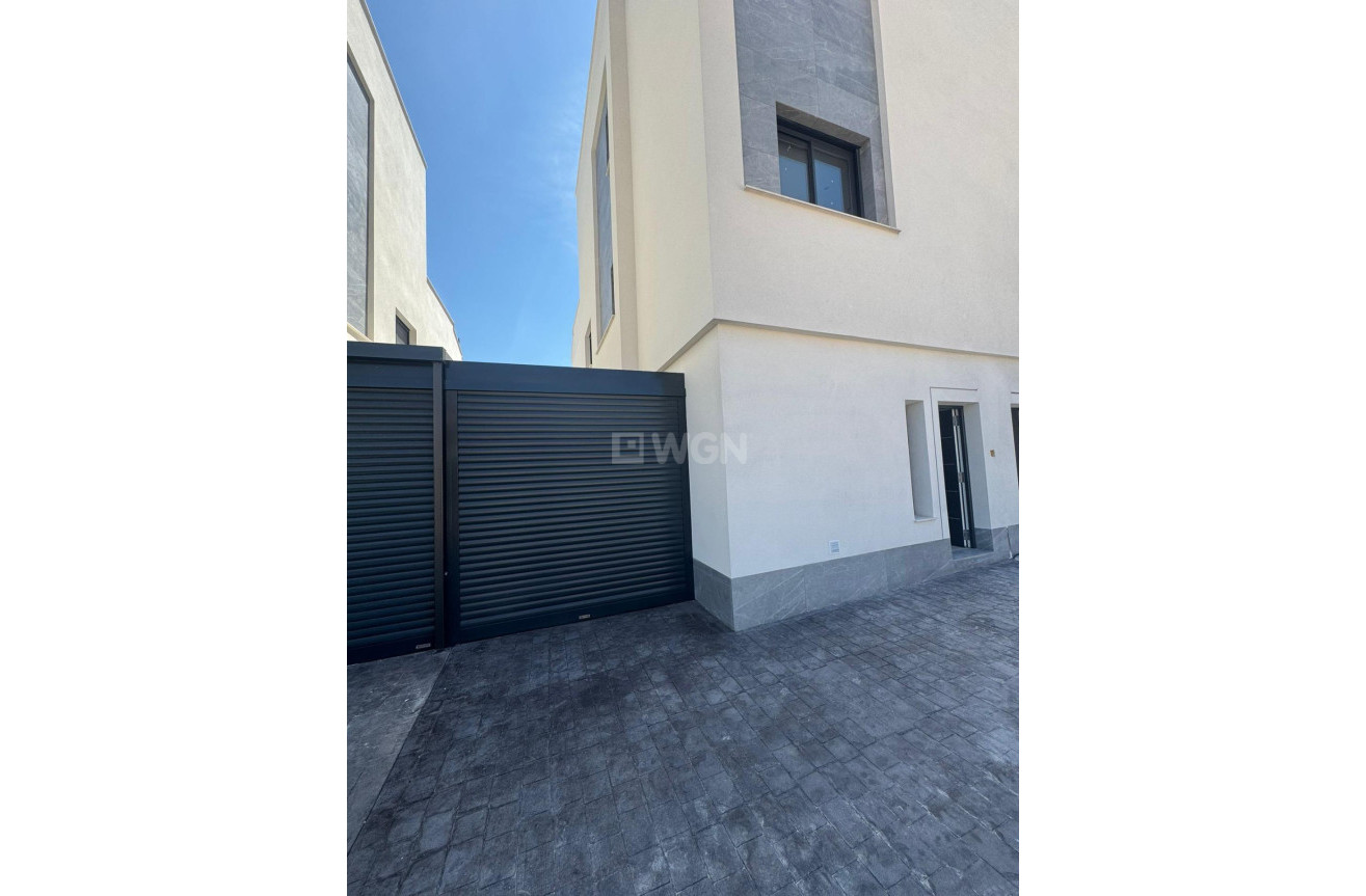 Wiederverkauf - Villa - Guardamar del Segura - Guardamar