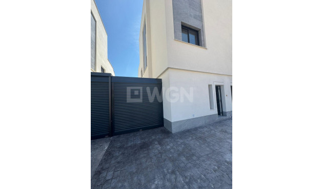 Wiederverkauf - Villa - Guardamar del Segura - Guardamar