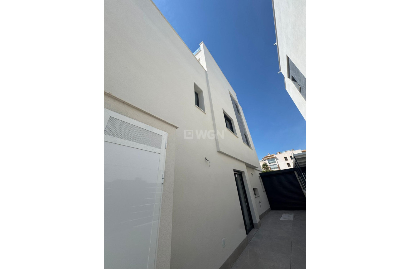 Wiederverkauf - Villa - Guardamar del Segura - Guardamar