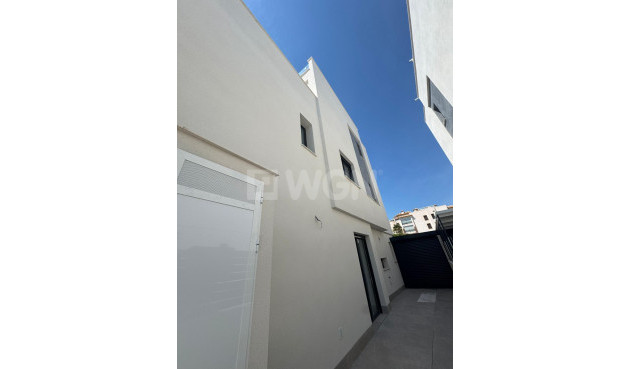 Wiederverkauf - Villa - Guardamar del Segura - Guardamar