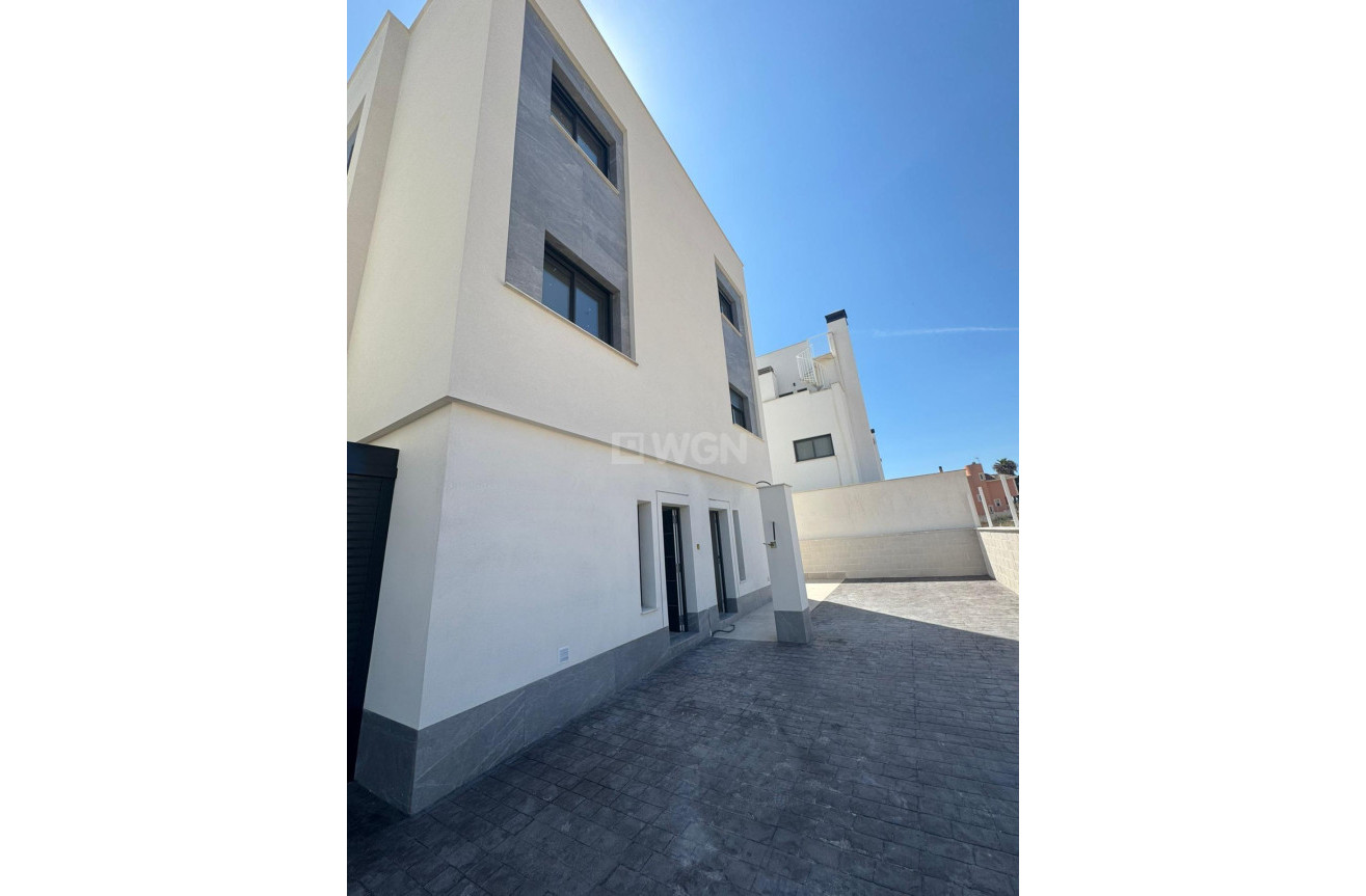 Wiederverkauf - Villa - Guardamar del Segura - Guardamar