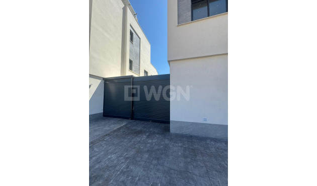 Wiederverkauf - Villa - Guardamar del Segura - Guardamar