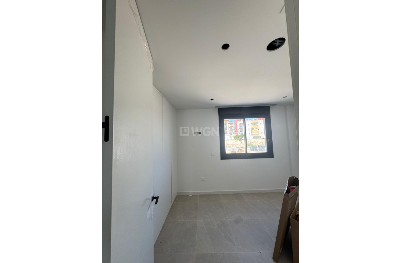 Wiederverkauf - Villa - Guardamar del Segura - Guardamar