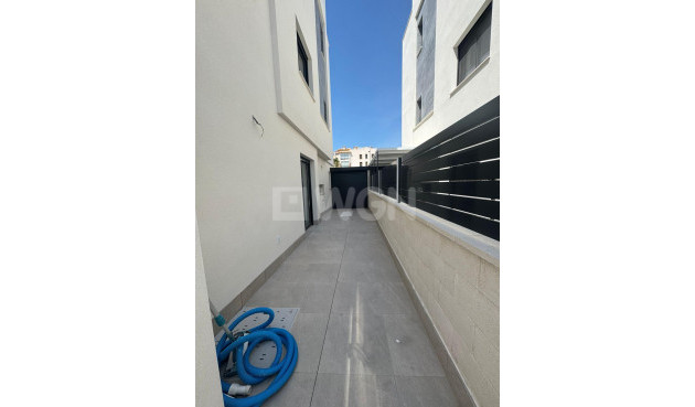 Wiederverkauf - Villa - Guardamar del Segura - Guardamar