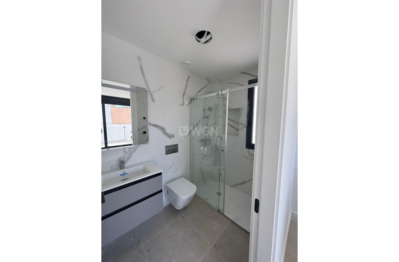 Wiederverkauf - Villa - Guardamar del Segura - Guardamar