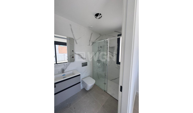 Wiederverkauf - Villa - Guardamar del Segura - Guardamar