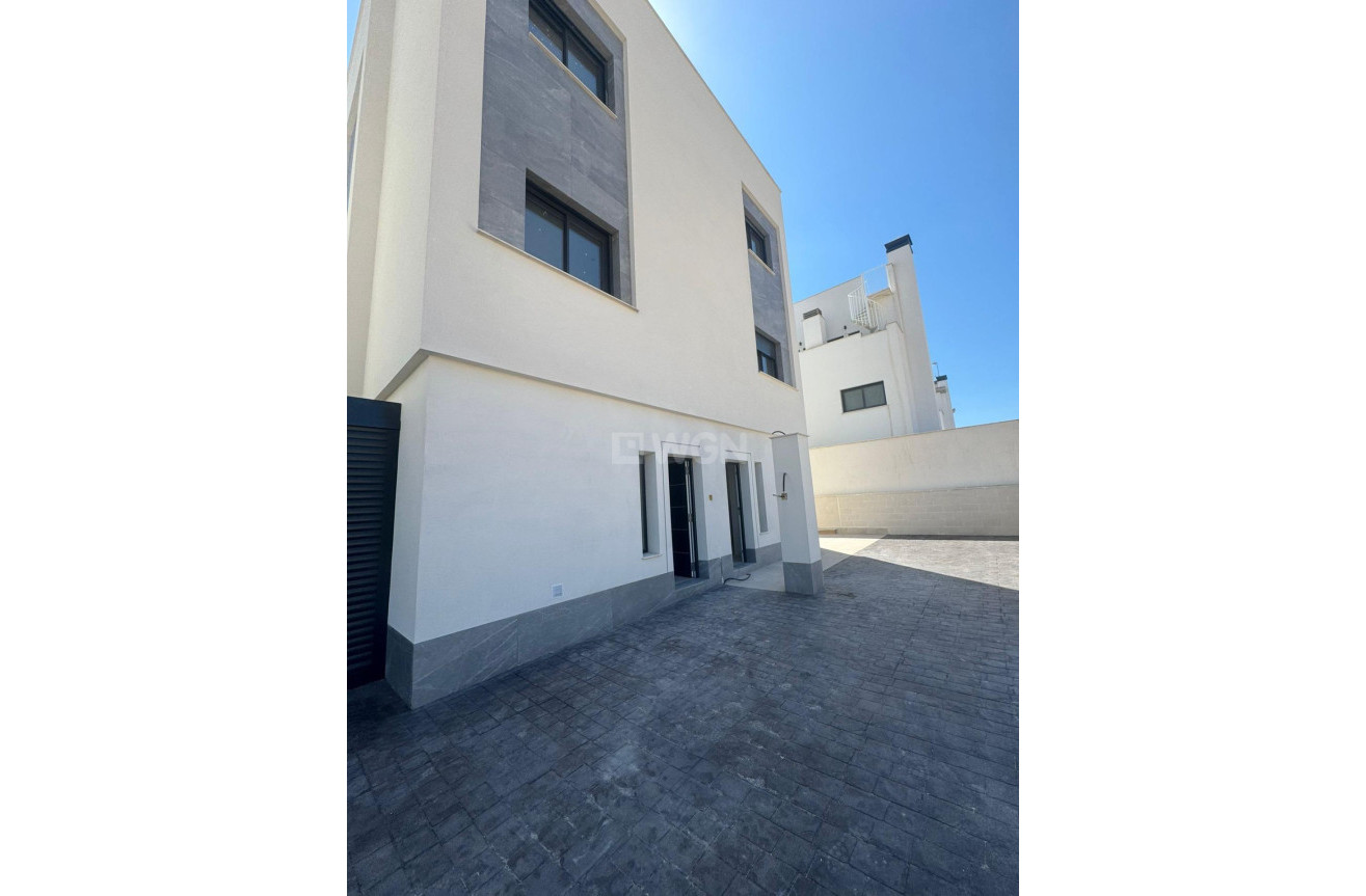 Wiederverkauf - Villa - Guardamar del Segura - Guardamar