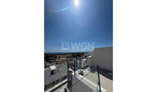 Wiederverkauf - Villa - Guardamar del Segura - Guardamar