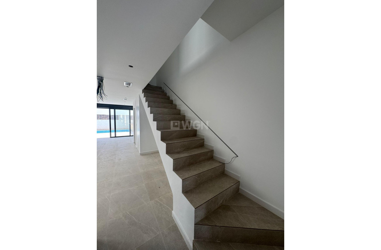 Wiederverkauf - Villa - Guardamar del Segura - Guardamar