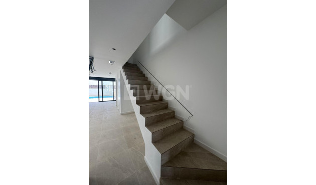 Wiederverkauf - Villa - Guardamar del Segura - Guardamar