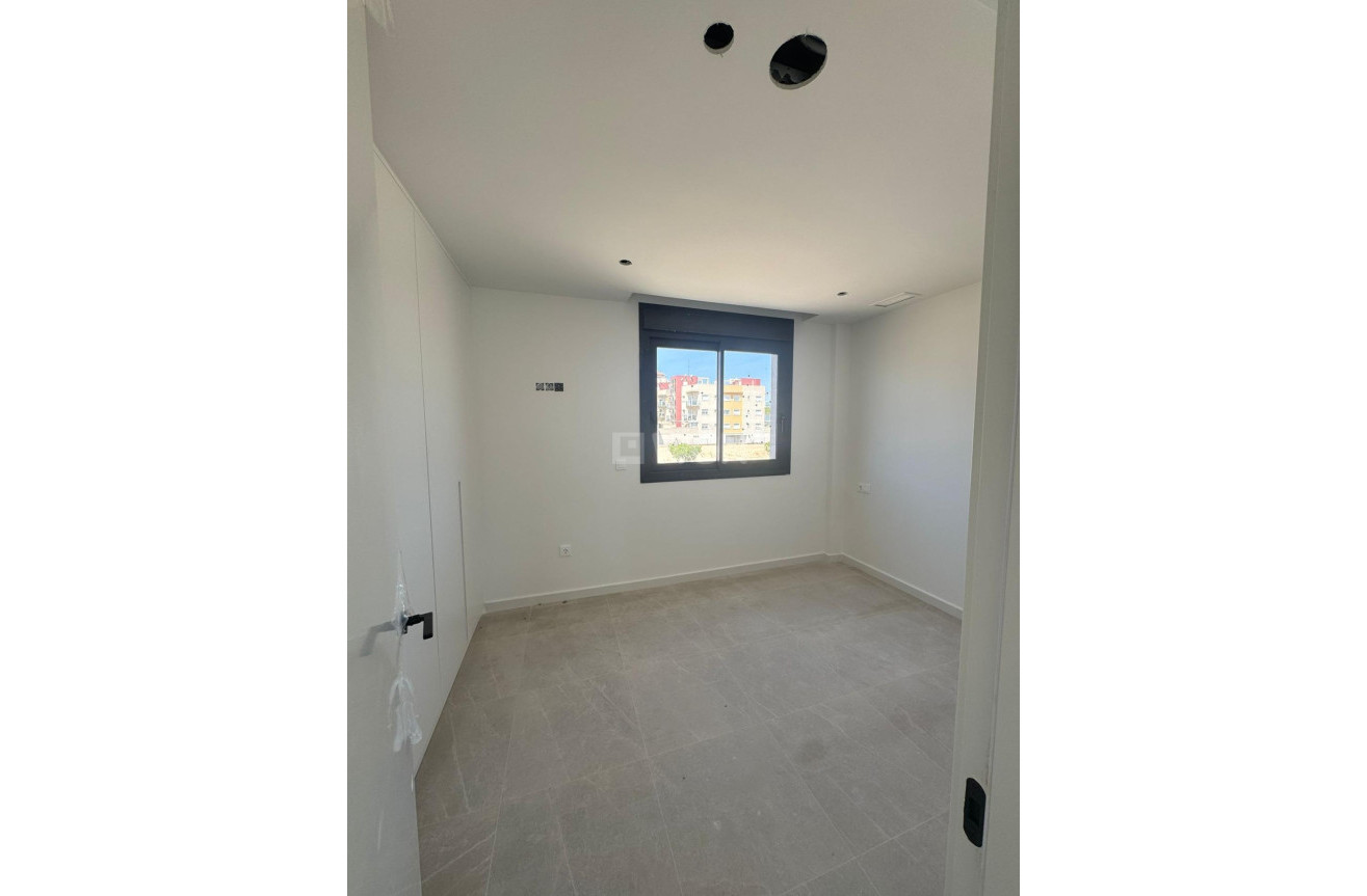 Wiederverkauf - Villa - Guardamar del Segura - Guardamar