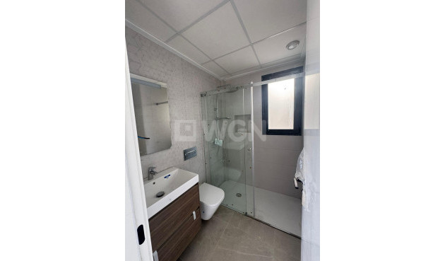 Wiederverkauf - Villa - Guardamar del Segura - Guardamar