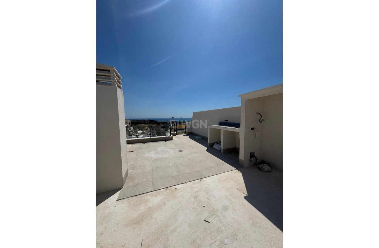 Wiederverkauf - Villa - Guardamar del Segura - Guardamar