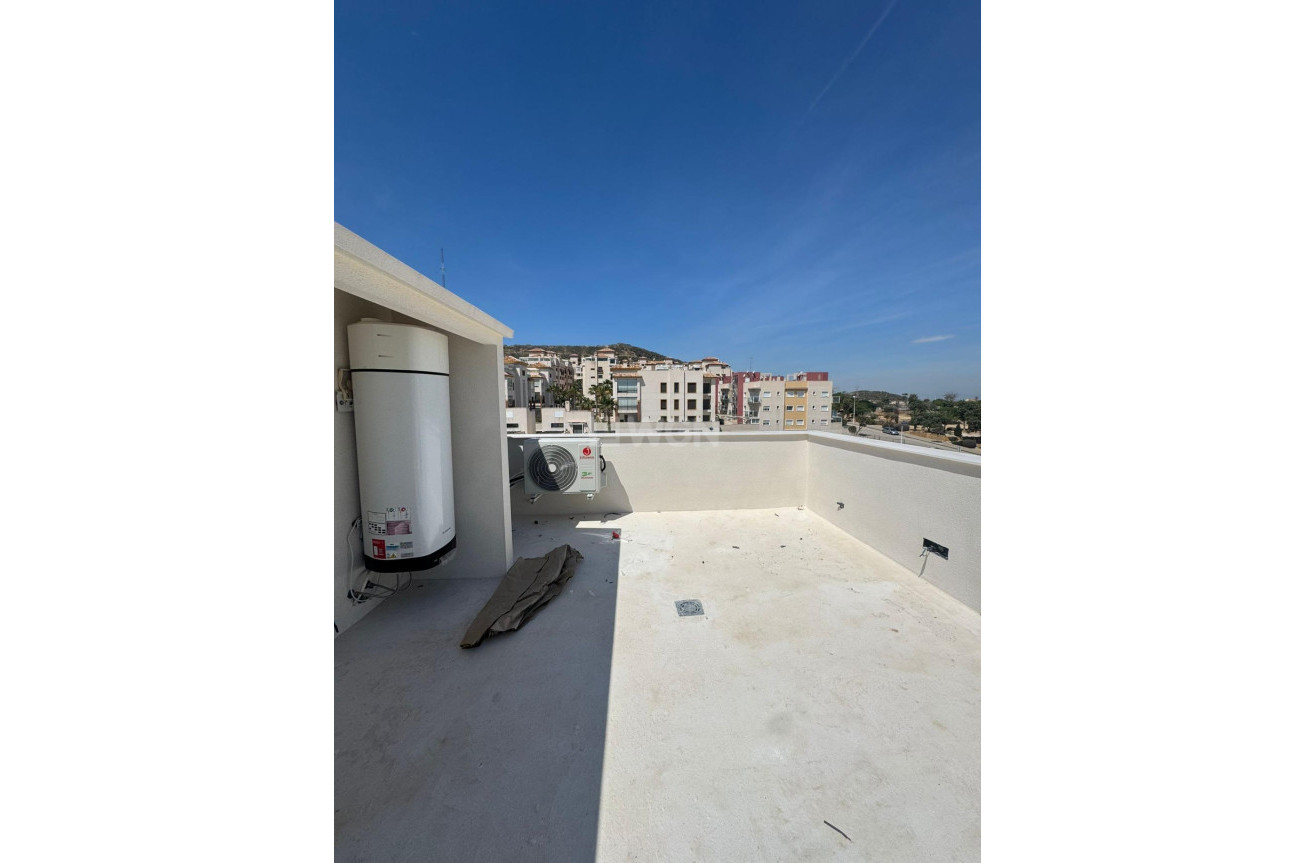 Wiederverkauf - Villa - Guardamar del Segura - Guardamar