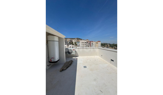 Wiederverkauf - Villa - Guardamar del Segura - Guardamar