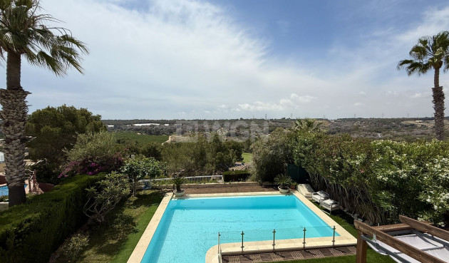 Reventa - Villa - Orihuela Costa - Costa Blanca