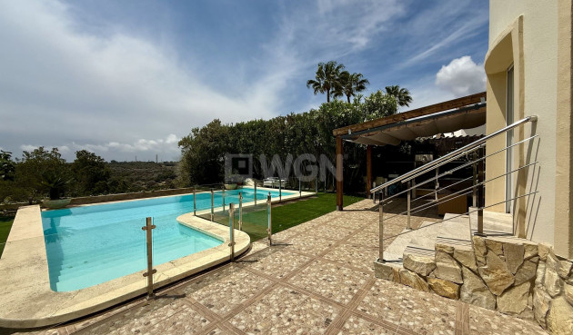 Reventa - Villa - Orihuela Costa - Costa Blanca