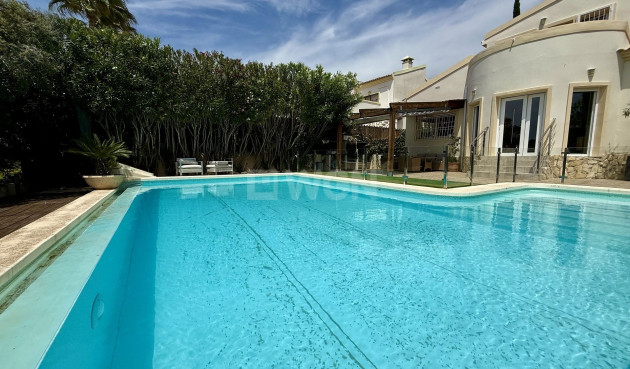 Reventa - Villa - Orihuela Costa - Costa Blanca
