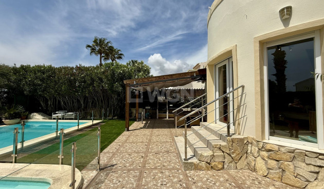 Reventa - Villa - Orihuela Costa - Costa Blanca