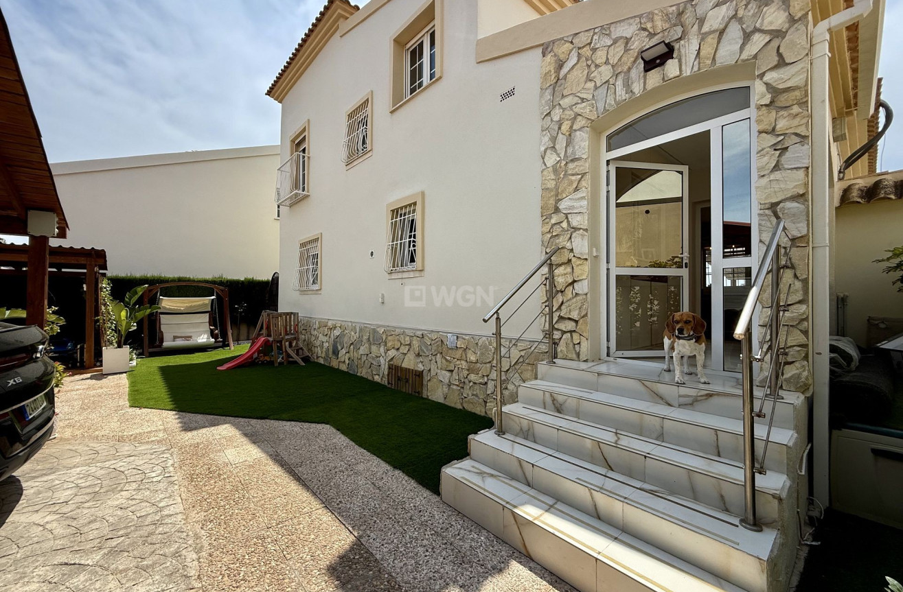 Reventa - Villa - Orihuela Costa - Costa Blanca