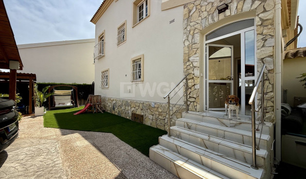 Reventa - Villa - Orihuela Costa - Costa Blanca