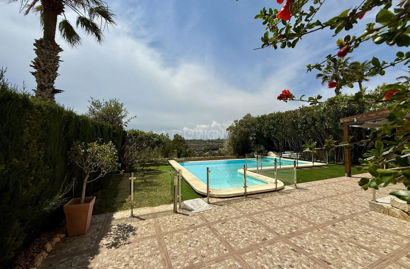 Reventa - Villa - Orihuela Costa - Costa Blanca