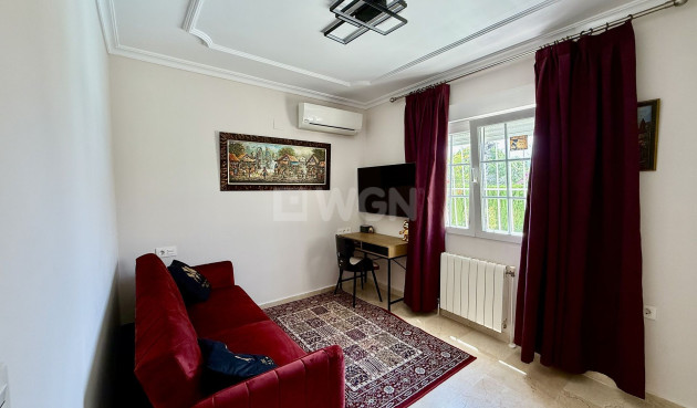 Reventa - Villa - Orihuela Costa - Costa Blanca